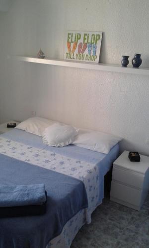 Apartamento Edificio Thailandia 2, 9g