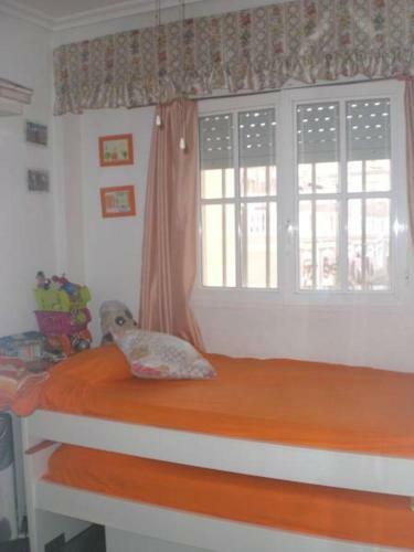 Apartamento Chema's Home