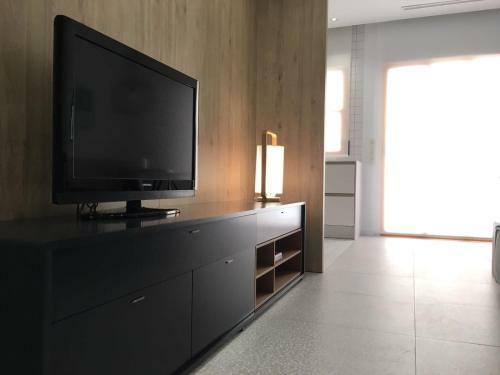 Apartamento Retiro De Levante