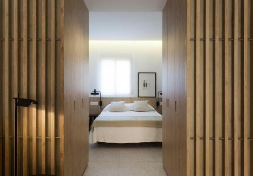 Apartamento Retiro De Levante