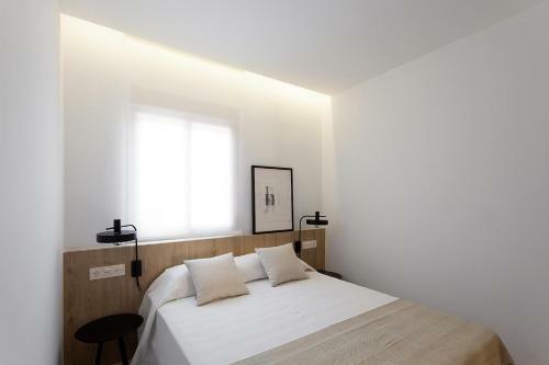 Apartamento Retiro De Levante