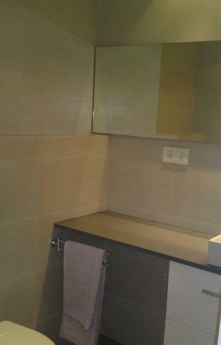 Apartamento Retiro De Levante