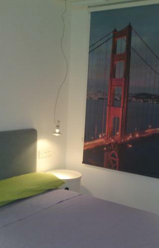 Apartamento Retiro De Levante