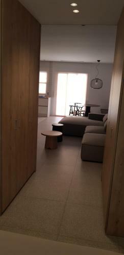 Apartamento Retiro De Levante