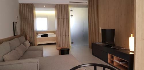 Apartamento Retiro De Levante