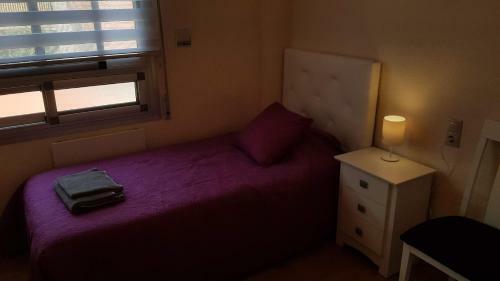 Apartamento Con Tres Dormitorios Vista Mar