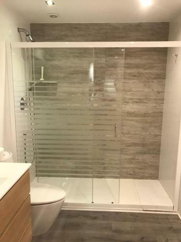 Apartament Beach East Catalanet