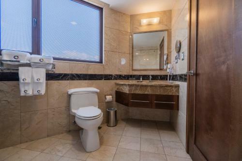 Hotel Vista Quince