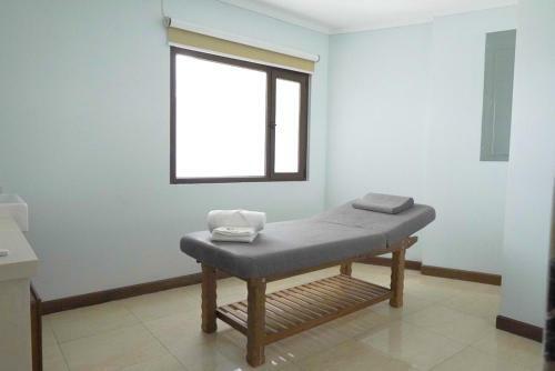 Hotel Vista Quince