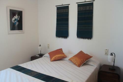 Apartment 154