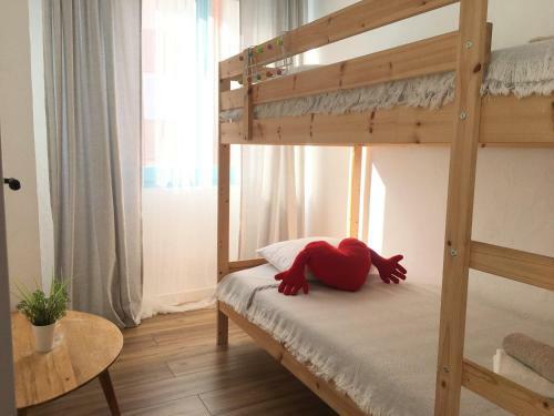 Apartamento Mar Y Arena - 5 Minutos A La Playa Y Al Centro