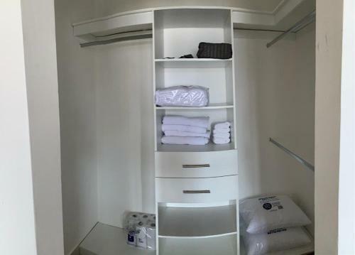 Apartamento The Space