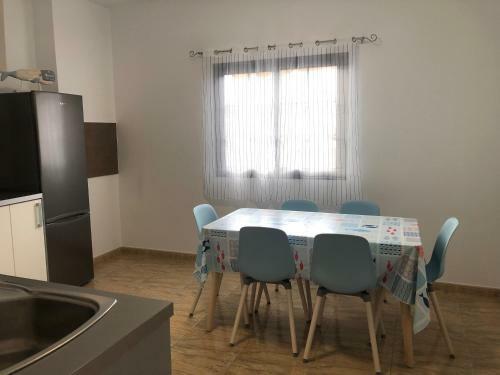 Apartamento Los Peces de G�ldar