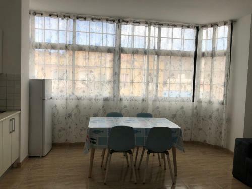 Apartamento Los Peces de G�ldar