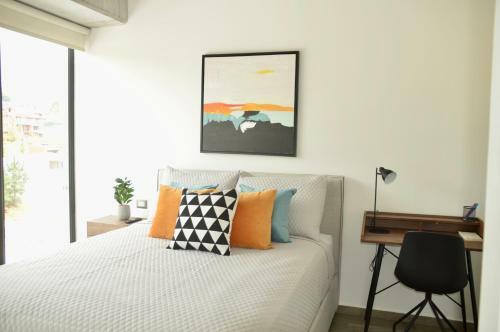 Beautiful, New, Modern Apartment In Cayala Wit AC