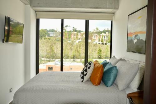 Beautiful, New, Modern Apartment In Cayala Wit AC