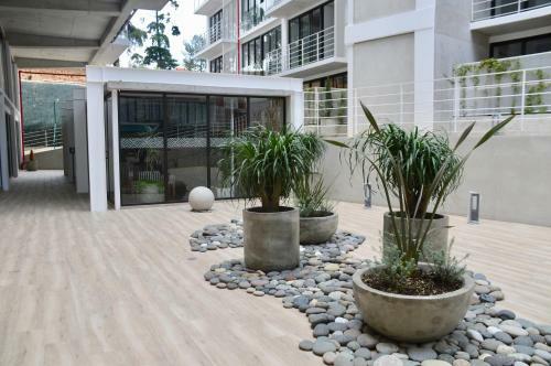 Beautiful, New, Modern Apartment In Cayala Wit AC