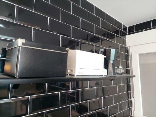Apartamento Sunflower Montecarlo