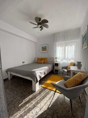 Apartamento Sunflower Menorca