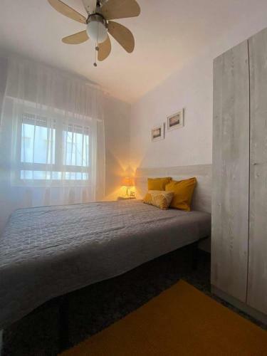 Apartamento Sunflower Menorca