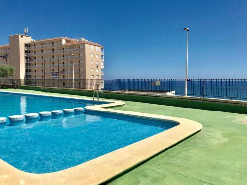 Apartamento Calas Del Este