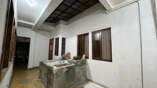 Casa De Las Flores