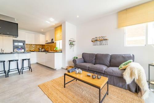 Apartamento Myflats Premium Santa Pola