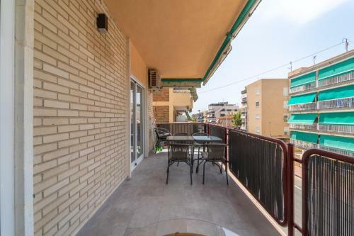 Apartamento Myflats Premium Santa Pola
