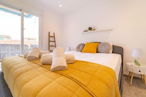 Apartamento Myflats Premium Santa Pola