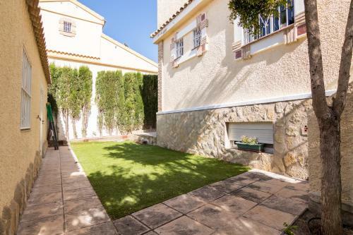 Family Villa With Private Pool