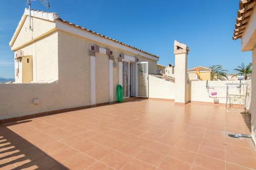Family Villa With Private Pool