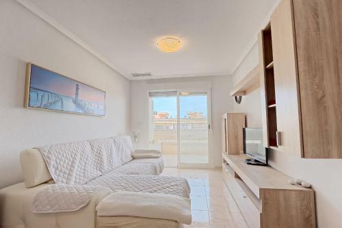 Apartamento 045 - Gran Playa 003 - Comfortholidays