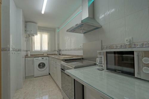 Apartamento 045 - Gran Playa 003 - Comfortholidays
