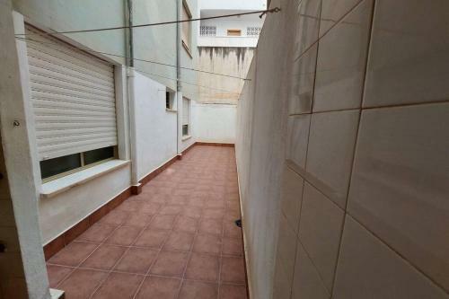 Apartamento Sunflower Europa
