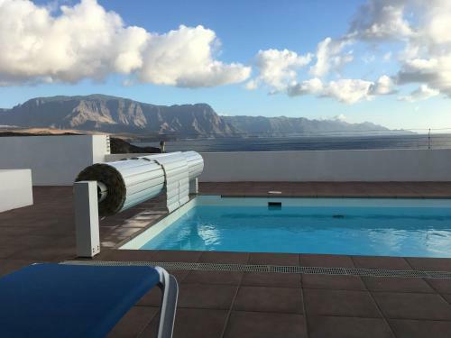Mirador Frente Al Mar