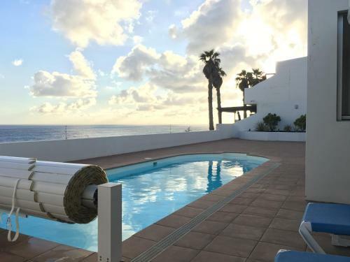 Mirador Frente Al Mar