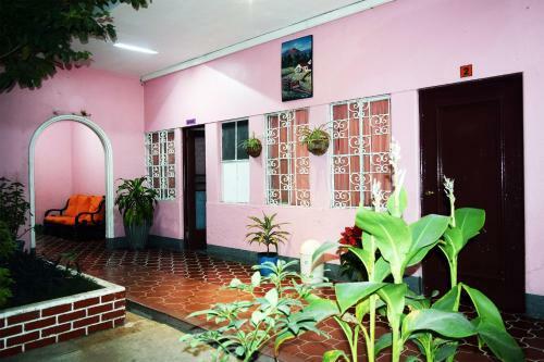 Hotel Fuentes