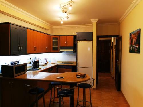 Teresa Apartment Sardina Gran Canaria