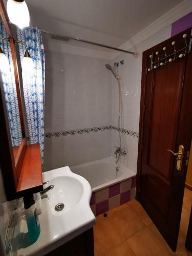 Teresa Apartment Sardina Gran Canaria
