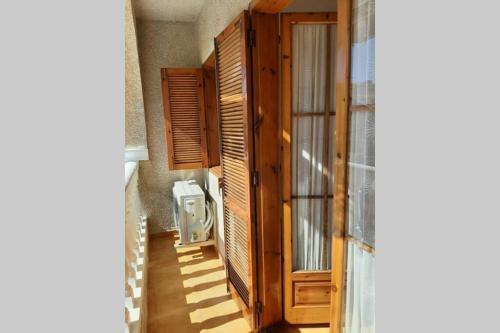 Bungalow Santa Pola