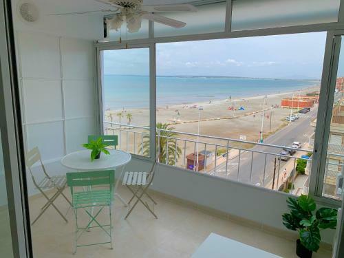 Apartamento Sunny Beach Retreat
