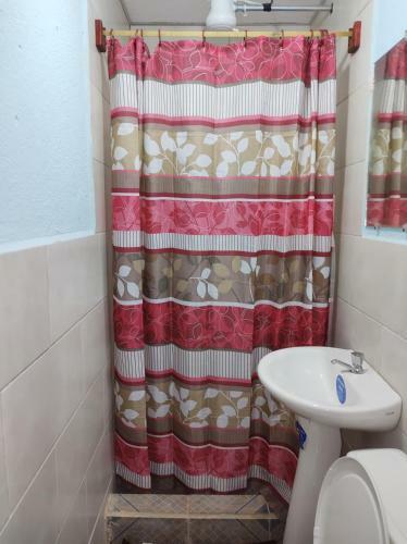 Hotel El Eden