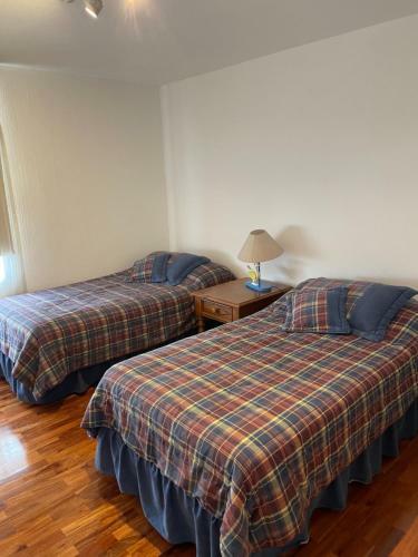 Apartamento Edif�cio Vista Verde - Oakland - Zona 10