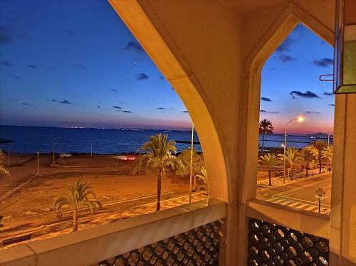 Apartamento Puerto Varadero, Santa Pola