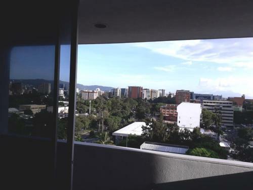 Apartamento 1005 Cortijo Reforma