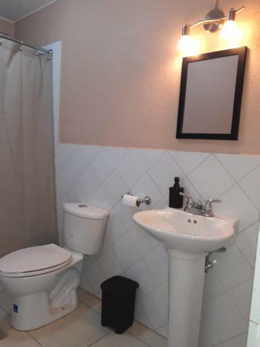 Apartamento 1005 Cortijo Reforma
