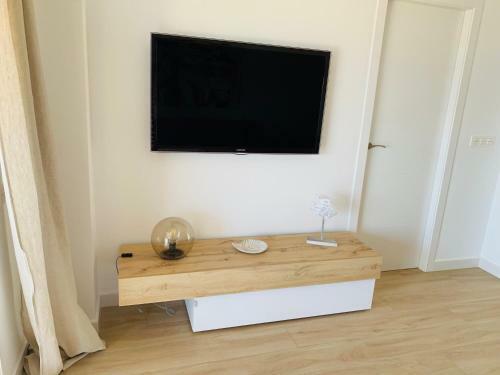 Apartamento Torre Del Este, Santa Pola