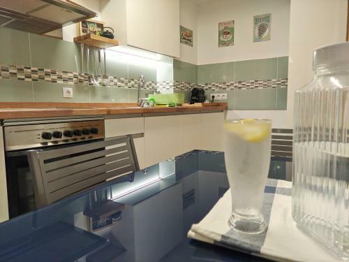 Apartamento Anidras Rooms