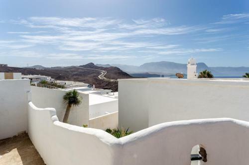 Faro De Sardina Apartment