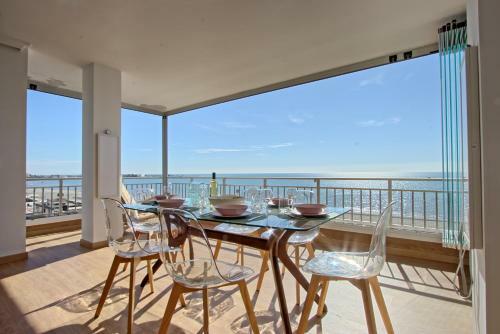 Apartamento 055 - Gran Playa Views - Comfortholidays